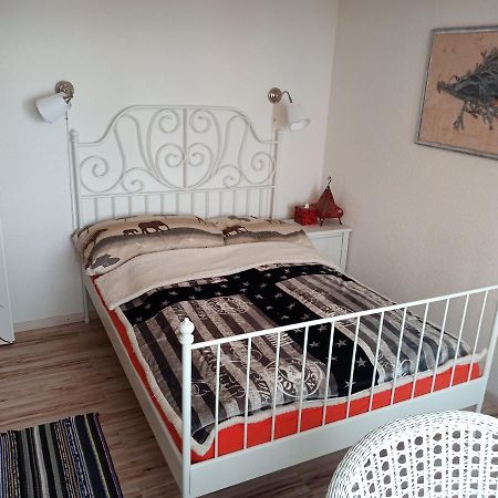 B&B Im Bitzi Zuzwil  Dış mekan fotoğraf