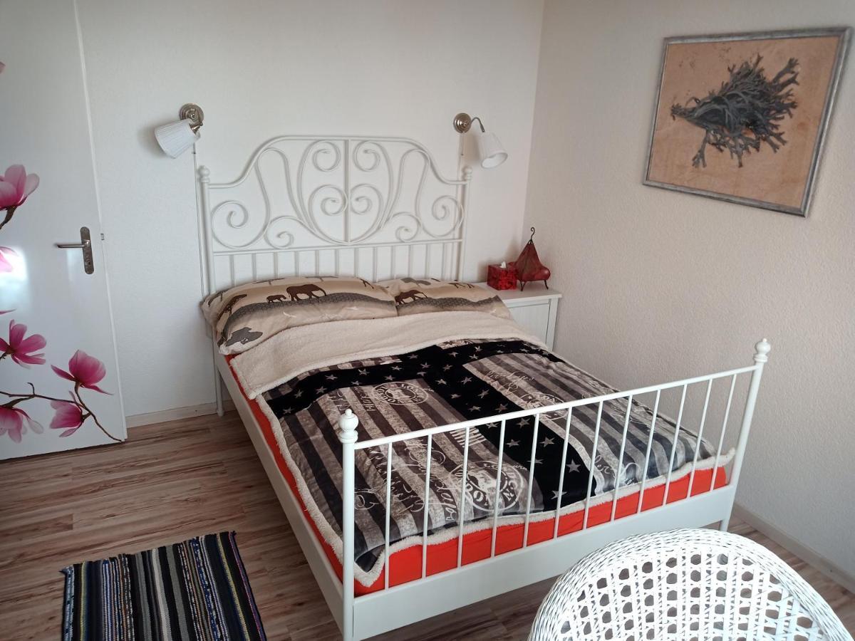 B&B Im Bitzi Zuzwil  Dış mekan fotoğraf