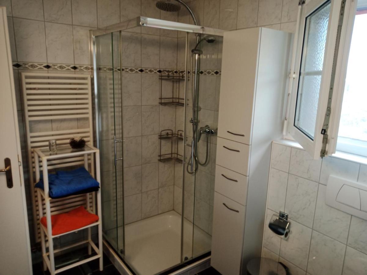 B&B Im Bitzi Zuzwil  Dış mekan fotoğraf