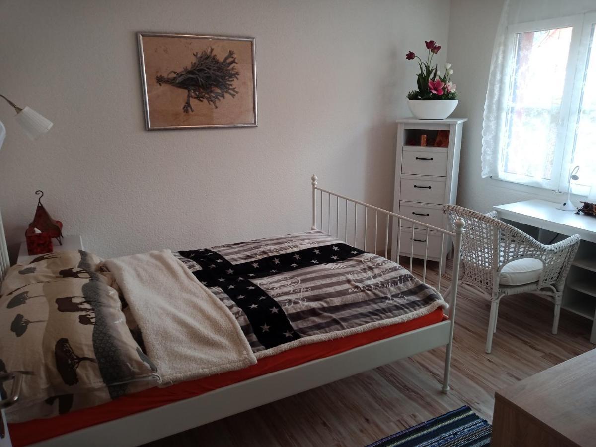 B&B Im Bitzi Zuzwil  Dış mekan fotoğraf